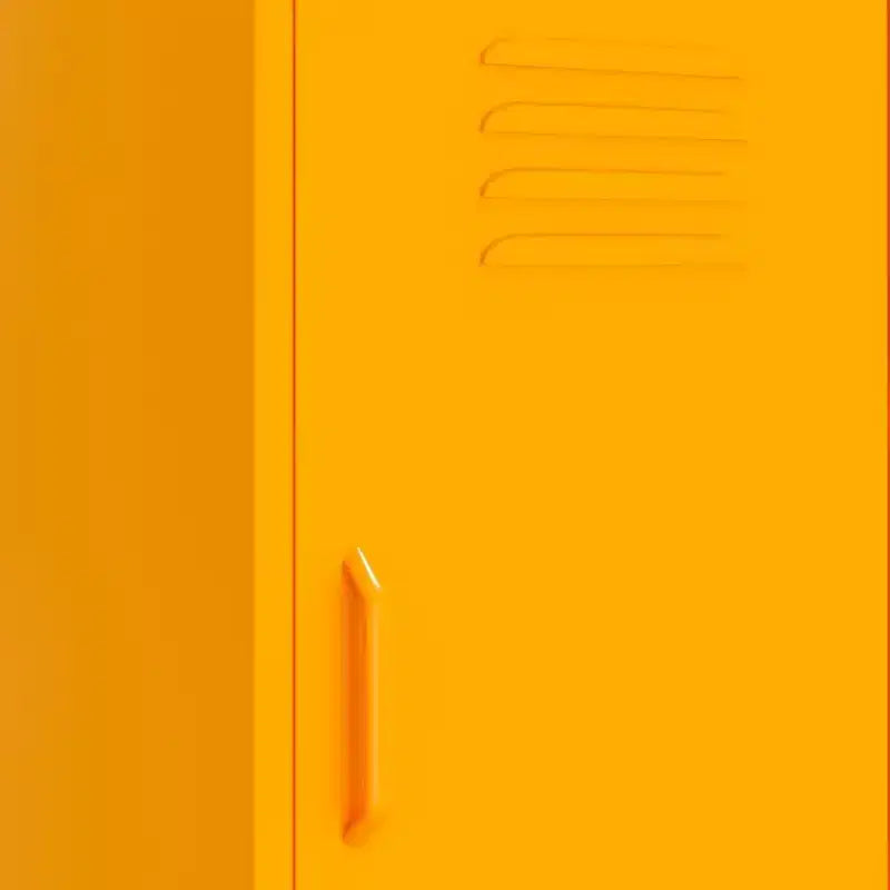Armoire de rangement, classeur autoportant avec étagères pour bureau, en acier