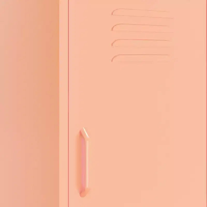 Armoire de rangement, classeur autoportant avec étagères pour bureau, en acier